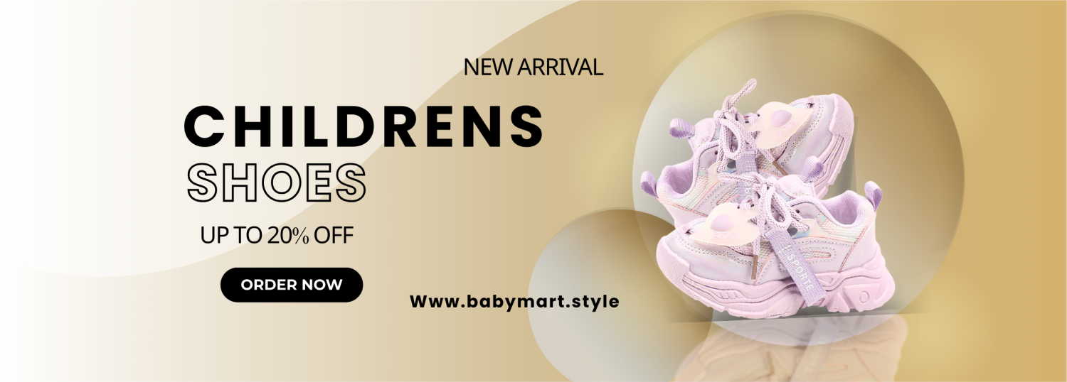 Baby Mart promo