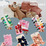 Baby accessorise